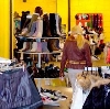 Магазины одежды и обуви в Волчанске